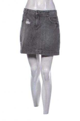 Sukňa Street One, Veľkosť L, Farba Sivá, Cena  4,95 €