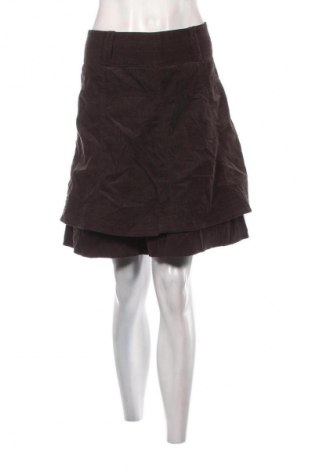 Sukně Street One, Velikost L, Barva Hnědá, Cena  49,00 Kč