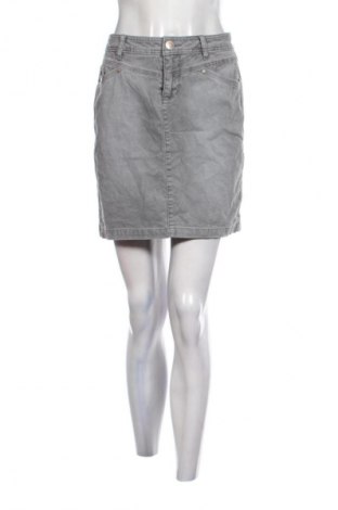 Sukňa Street One, Veľkosť M, Farba Sivá, Cena  3,95 €