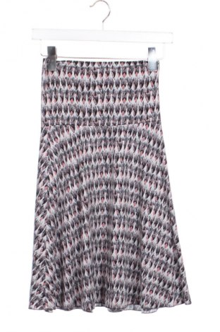 Sukně Street One, Velikost XS, Barva Vícebarevné, Cena  49,00 Kč