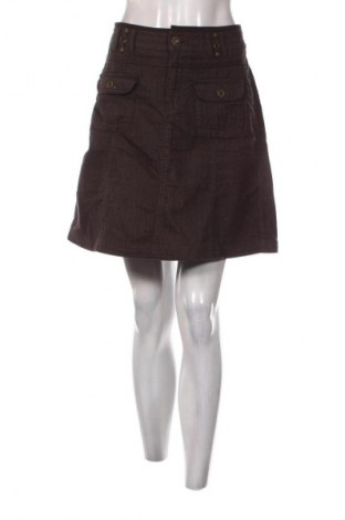 Sukňa Street One, Veľkosť L, Farba Hnedá, Cena  1,95 €