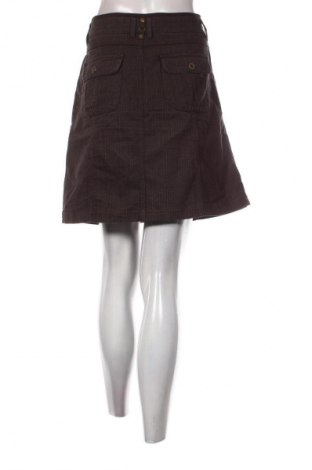 Sukňa Street One, Veľkosť L, Farba Hnedá, Cena  1,95 €