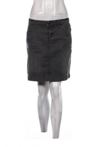 Φούστα Street One, Μέγεθος L, Χρώμα Γκρί, Τιμή 4,99 €