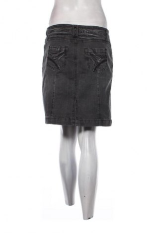 Φούστα Street One, Μέγεθος L, Χρώμα Γκρί, Τιμή 4,99 €