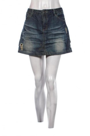 Spódnica Sublevel, Rozmiar XL, Kolor Niebieski, Cena 6,99 zł