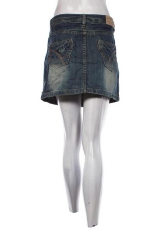 Spódnica Sublevel, Rozmiar XL, Kolor Niebieski, Cena 6,99 zł