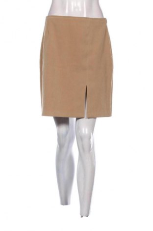 Spódnica Superior, Rozmiar M, Kolor Beżowy, Cena 6,99 zł