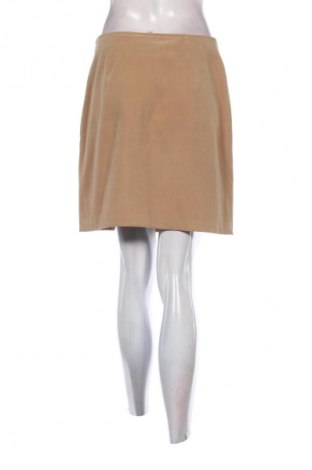 Spódnica Superior, Rozmiar M, Kolor Beżowy, Cena 6,99 zł