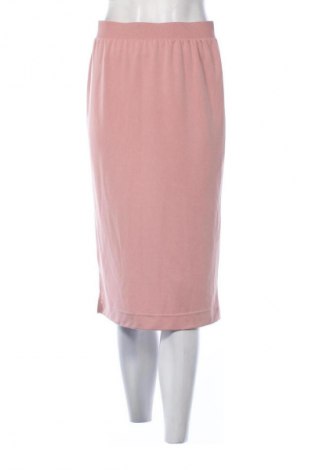 Φούστα TWINSET, Μέγεθος M, Χρώμα Ρόζ , Τιμή 24,03 €