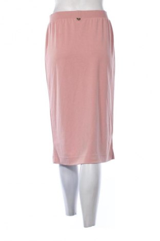 Φούστα TWINSET, Μέγεθος M, Χρώμα Ρόζ , Τιμή 24,03 €