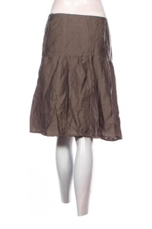 Spódnica Taifun, Rozmiar M, Kolor Beżowy, Cena 31,99 zł