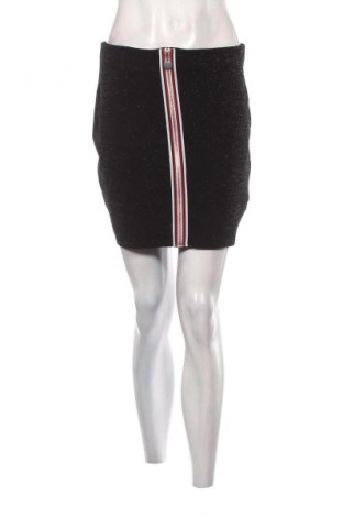 Φούστα Tally Weijl, Μέγεθος M, Χρώμα Μαύρο, Τιμή 1,99 €