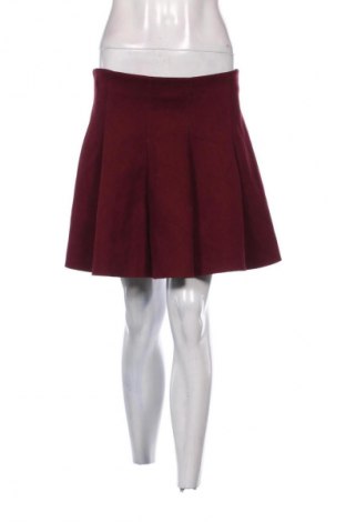 Φούστα Tally Weijl, Μέγεθος L, Χρώμα Κόκκινο, Τιμή 5,66 €