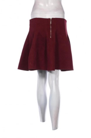 Φούστα Tally Weijl, Μέγεθος L, Χρώμα Κόκκινο, Τιμή 5,66 €
