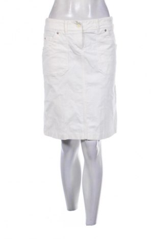 Φούστα Tally Weijl, Μέγεθος M, Χρώμα Εκρού, Τιμή 3,99 €