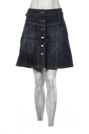 Sukňa Tantum O.N., Veľkosť XL, Farba Modrá, Cena  8,95 €