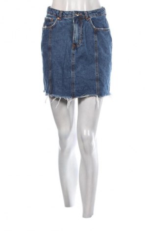 Sukně Terranova, Velikost M, Barva Modrá, Cena  49,00 Kč