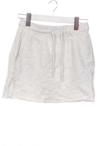 Φούστα Terranova, Μέγεθος XXS, Χρώμα Γκρί, Τιμή 2,99 €