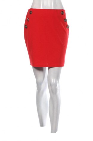 Szoknya Terranova, Méret L, Szín Piros, Ár 719 Ft