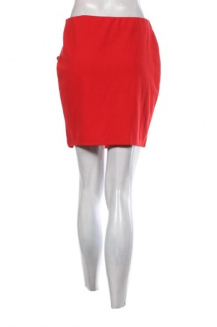 Szoknya Terranova, Méret L, Szín Piros, Ár 719 Ft