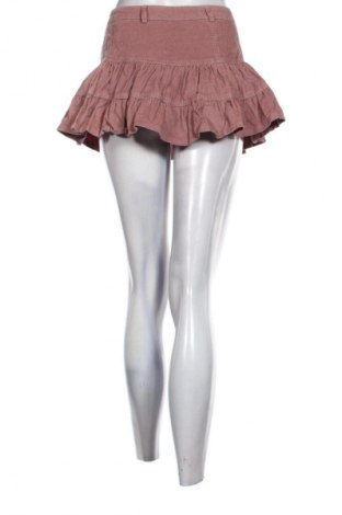 Spódnica Terranova, Rozmiar M, Kolor Różowy, Cena 12,99 zł