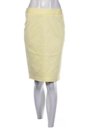 Spódnica Tina R, Rozmiar M, Kolor Żółty, Cena 9,99 zł