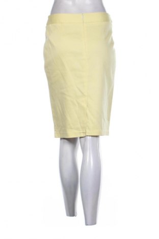 Spódnica Tina R, Rozmiar M, Kolor Żółty, Cena 9,99 zł