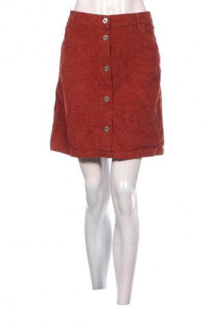 Φούστα Tom Tailor, Μέγεθος XL, Χρώμα Κόκκινο, Τιμή 2,99 €