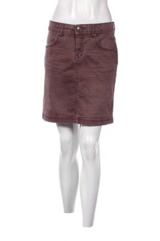 Φούστα Tom Tailor, Μέγεθος M, Χρώμα Κόκκινο, Τιμή 5,99 €