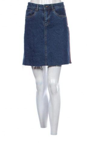 Sukně Tom Tailor, Velikost S, Barva Modrá, Cena  159,00 Kč