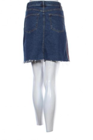 Sukně Tom Tailor, Velikost S, Barva Modrá, Cena  159,00 Kč
