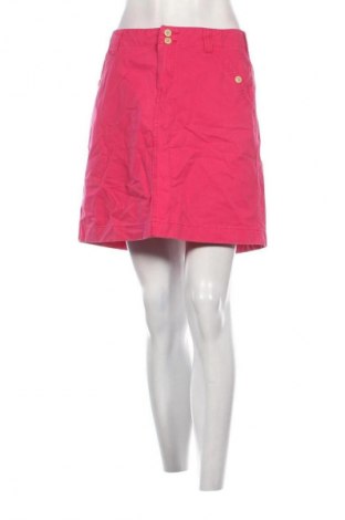 Φούστα Tommy Hilfiger, Μέγεθος L, Χρώμα Ρόζ , Τιμή 15,99 €