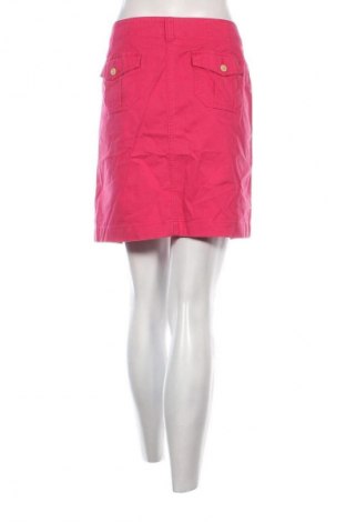 Φούστα Tommy Hilfiger, Μέγεθος L, Χρώμα Ρόζ , Τιμή 15,99 €