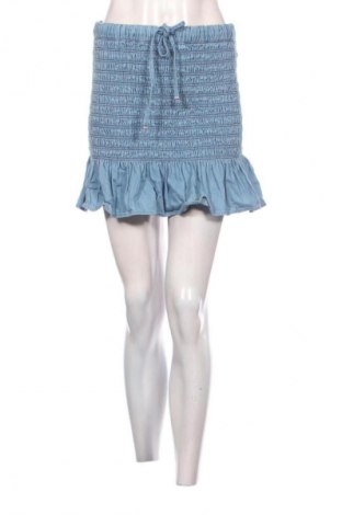 Пола Tommy Jeans, Размер M, Цвят Син, Цена 23,00 €