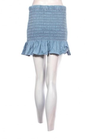 Пола Tommy Jeans, Размер M, Цвят Син, Цена 23,00 €