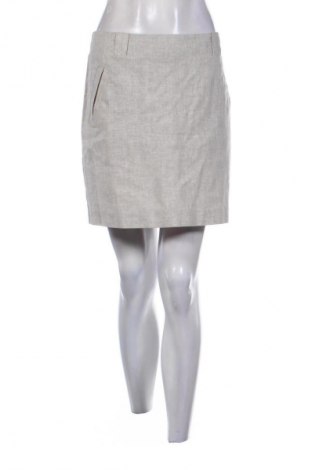 Φούστα Top Secret, Μέγεθος L, Χρώμα Εκρού, Τιμή 8,75 €