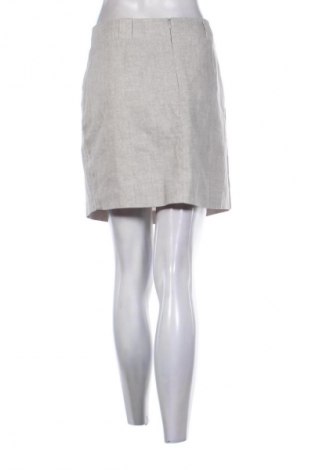 Φούστα Top Secret, Μέγεθος L, Χρώμα Εκρού, Τιμή 8,75 €