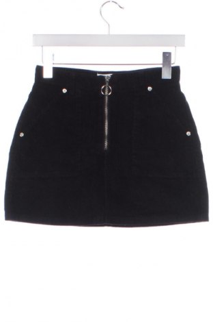 Sukňa Topshop, Veľkosť XS, Farba Čierna, Cena  2,95 €