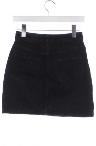 Φούστα Topshop, Μέγεθος XS, Χρώμα Μαύρο, Τιμή 4,99 €
