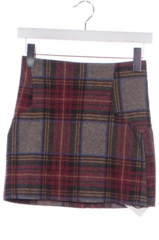 Sukňa Topshop Petite, Veľkosť XXS, Farba Viacfarebná, Cena  1,95 €