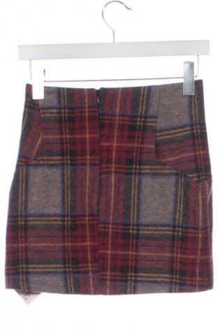 Sukňa Topshop Petite, Veľkosť XXS, Farba Viacfarebná, Cena  1,95 €