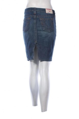 Sukně True Religion, Velikost S, Barva Modrá, Cena  489,00 Kč