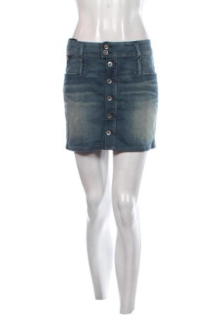 Sukňa Unbranded, Veľkosť L, Farba Modrá, Cena  4,95 €