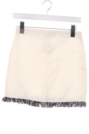 Rock Unbranded, Größe XS, Farbe Weiß, Preis 3,99 €