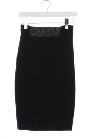 Φούστα Unbranded, Μέγεθος XS, Χρώμα Μαύρο, Τιμή 6,99 €