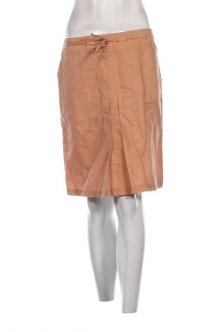 Rock Unbranded, Größe M, Farbe Beige, Preis 9,72 €