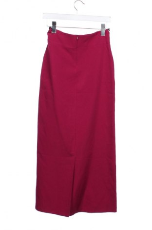 Rock Unbranded, Größe XS, Farbe Lila, Preis 11,99 €