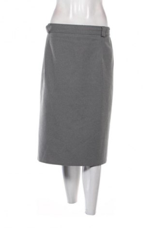 Fustă Unbranded, Mărime M, Culoare Gri, Preț 9,99 Lei