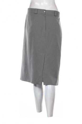 Fustă Unbranded, Mărime M, Culoare Gri, Preț 9,99 Lei