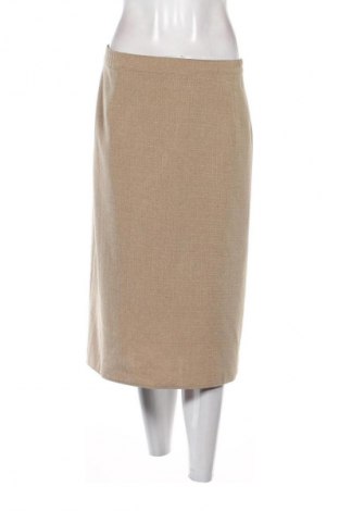 Φούστα Unbranded, Μέγεθος M, Χρώμα  Μπέζ, Τιμή 1,99 €